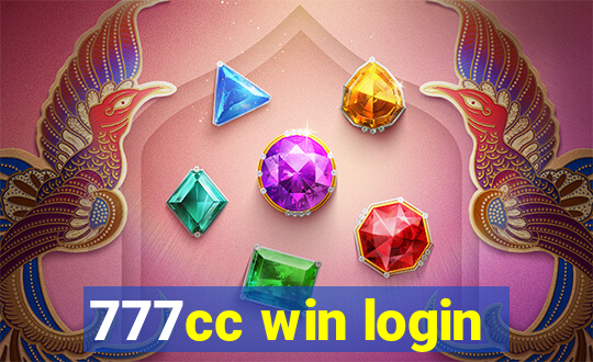 777cc win login